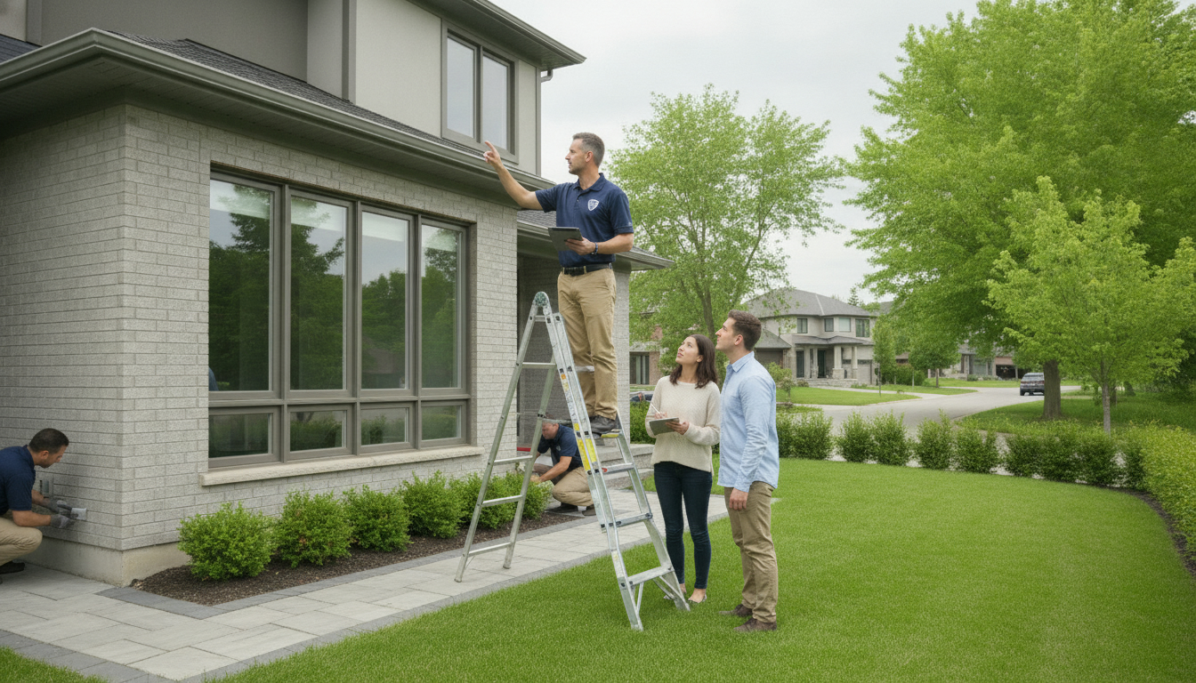 5 Must-Have Inspections Before Your GTA Offer – Don't Miss #3