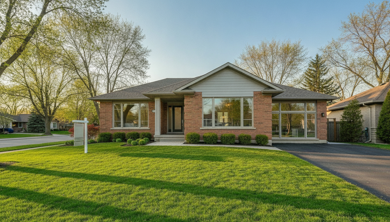 Best Agent to Sell My Waterloo Home: 2026 Playbook | SousaSells.ca Best Agent to Sell My Waterloo Home: 2026 Playbook