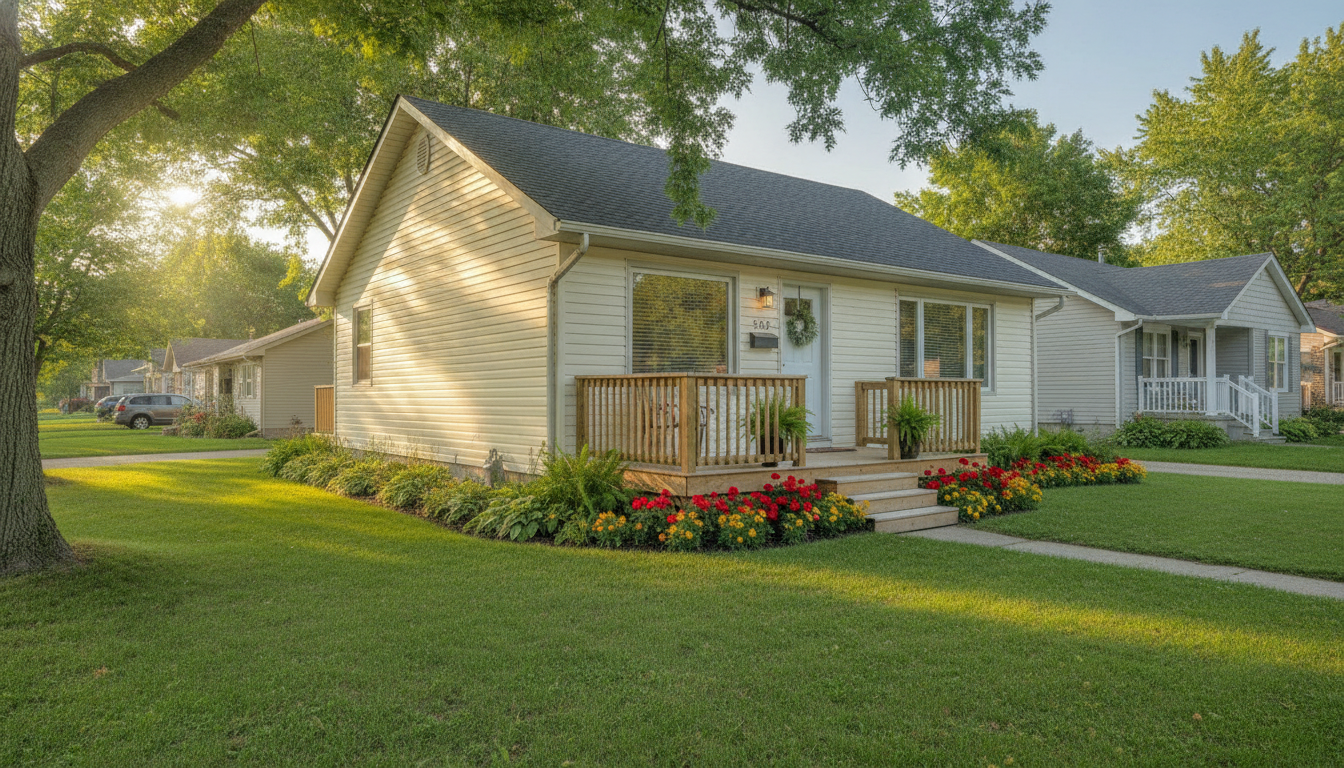 Guelph's Top 5 Neighbourhoods for First-Time Home Buyers in 2026