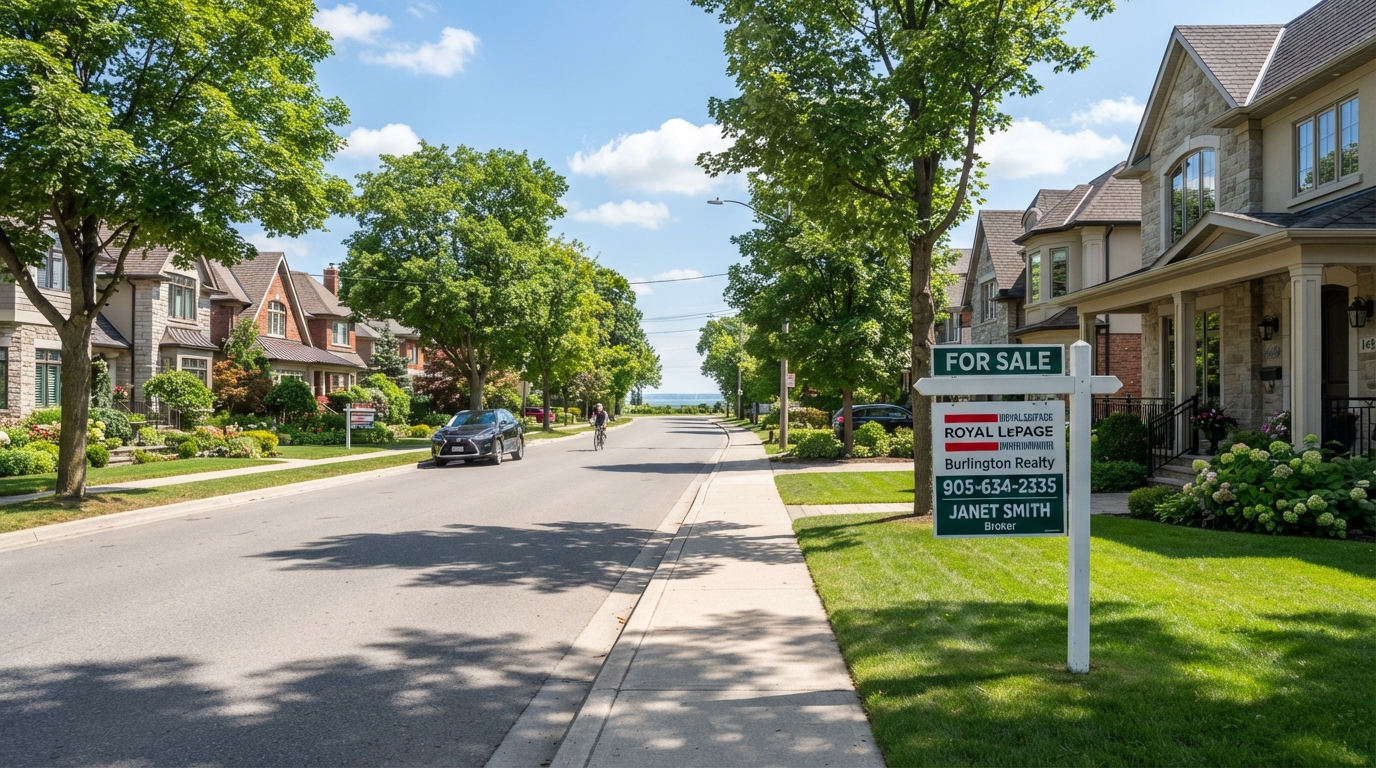 How to Choose the Best Agent to Sell Your Burlington Home in 2026 | SousaSells.ca How to Choose the Best Agent to Sell Your Burlington Home in 2026