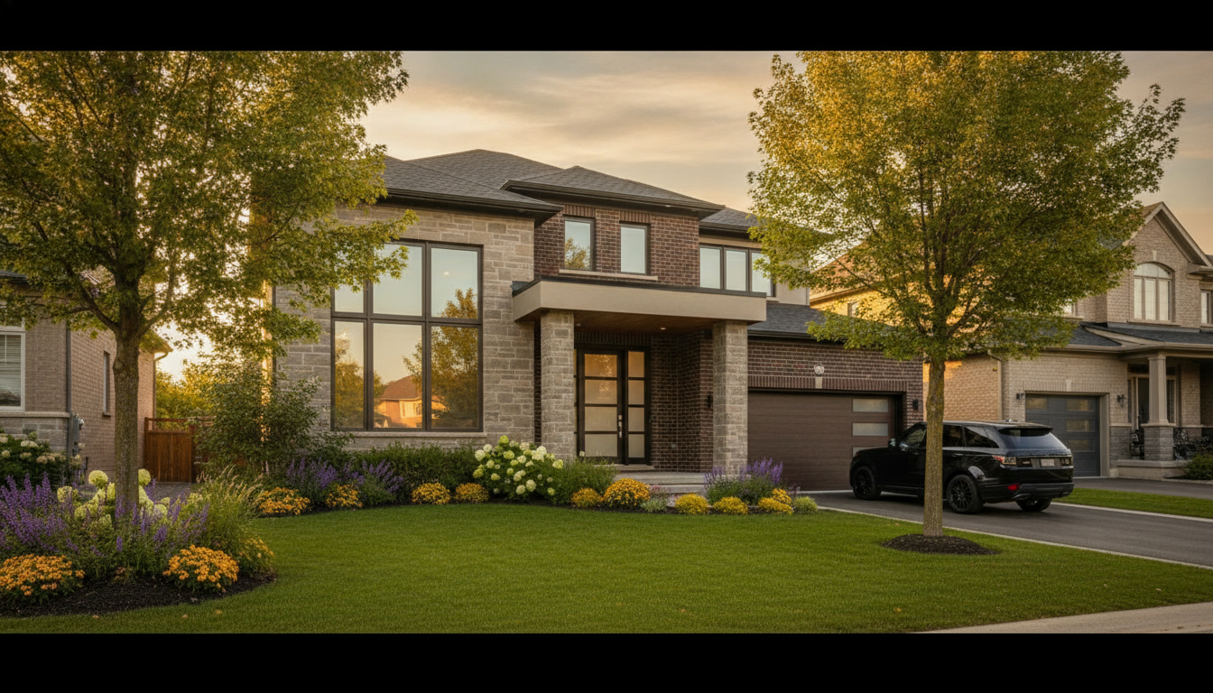 Finding the Best Real Estate Agent to Sell Your Milton Home (2027 Guide)
