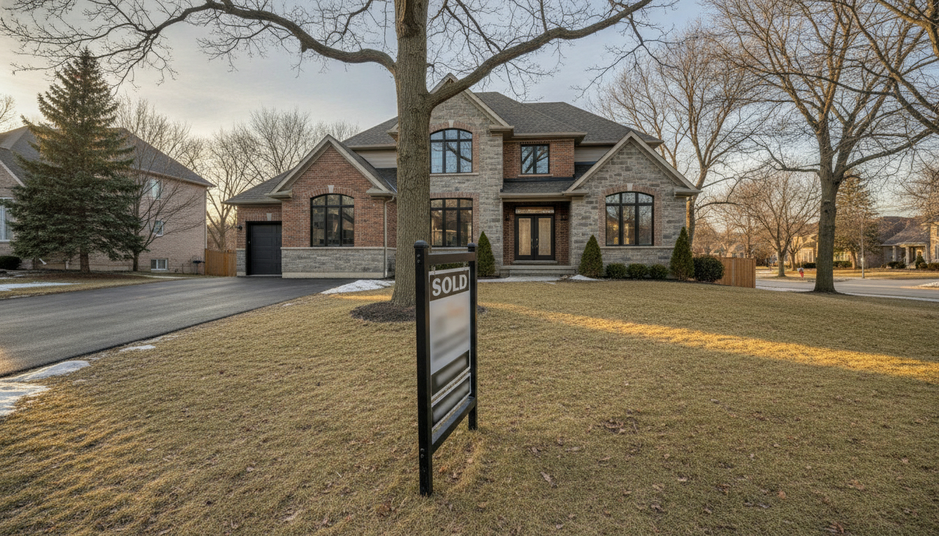 Best Time to Sell a House in Guelph: 2027 Pro Guide