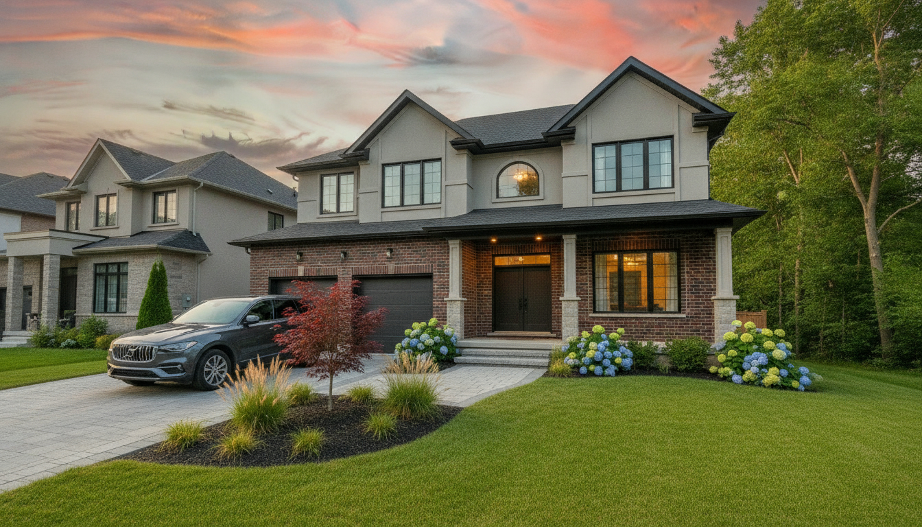 Burlington Market July 2026: How Sellers Downsizing Can Avoid Owning Two Homes – Expert Tips