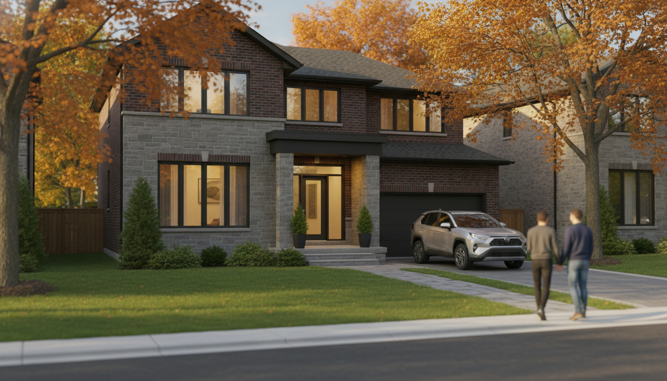 Brampton Home Buying 2027: Rates, Schools & Neighborhoods