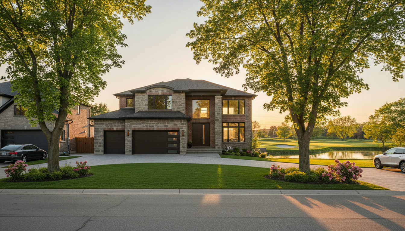 Buying in Millcroft, Burlington: Your 2027 Strategic Guide | SousaSells.ca Buying in Millcroft, Burlington: Your 2027 Strategic Guide