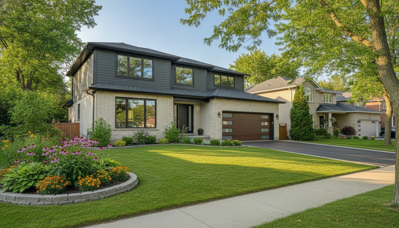How Much Does It Cost to Sell a House in Halton Hills (Georgetown) in 2026?