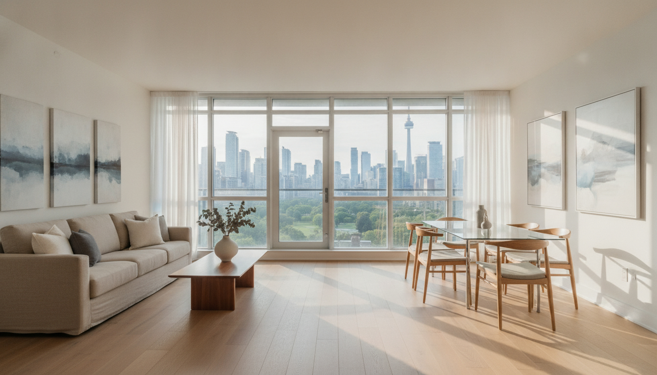 Downsize Your GTA Home: Maximize Equity & Simplify in 2027
