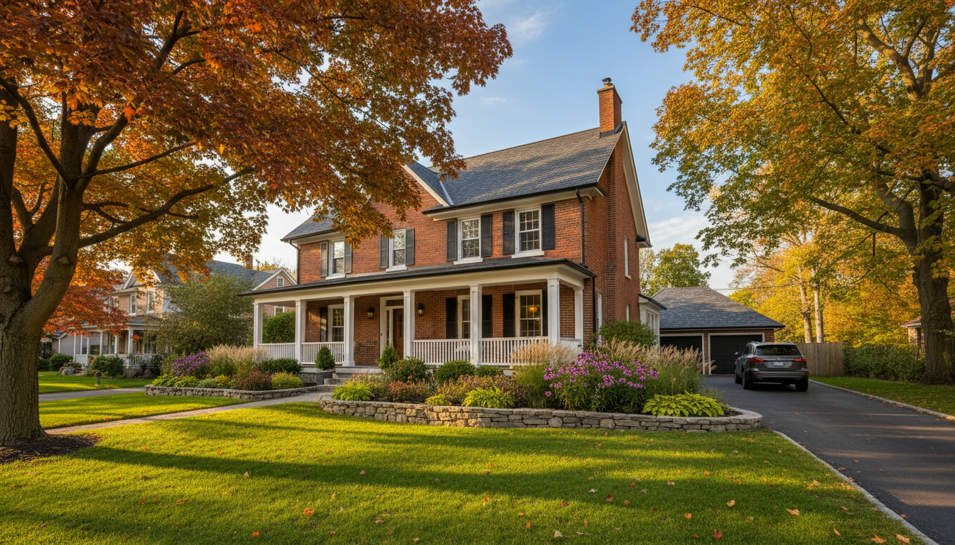 Georgetown Houses for Sale: How to Crack the Local Listings Before Someone Else Does