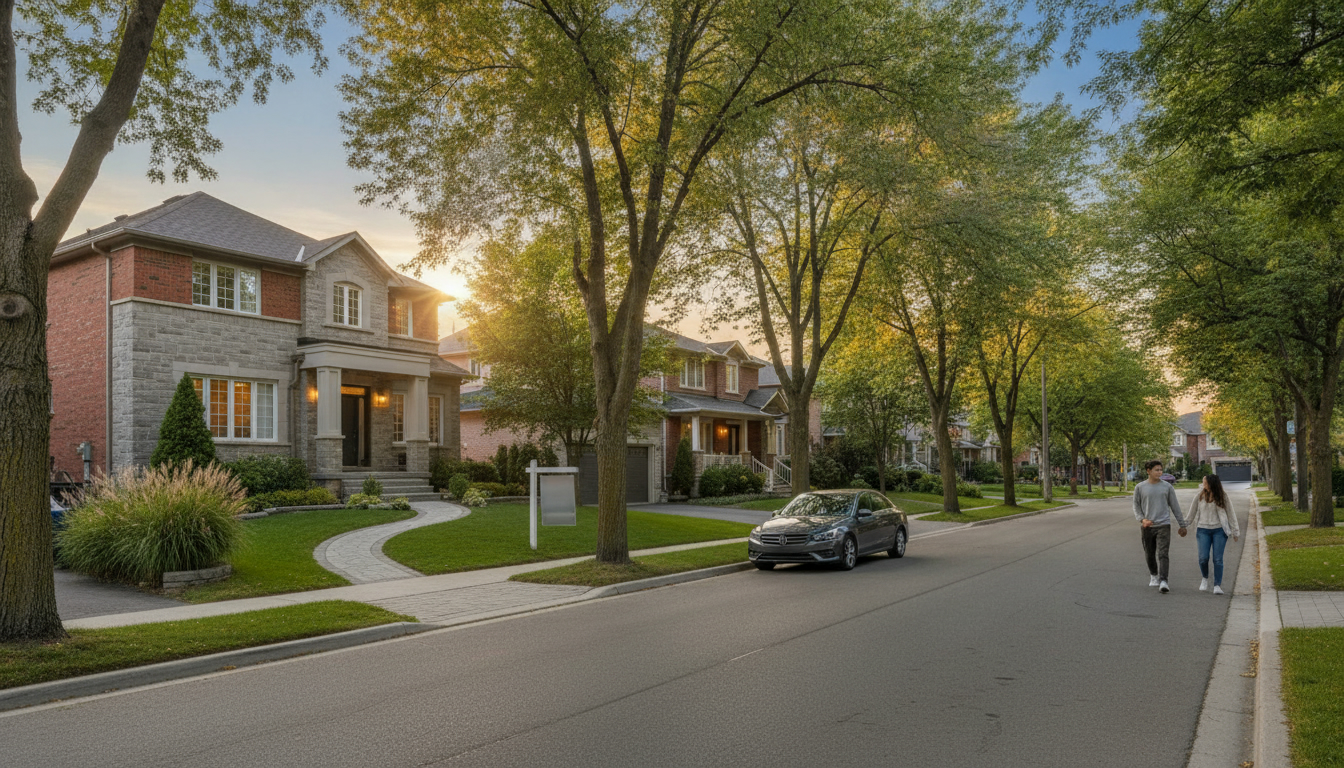 How to Find Recent Home Sales History in the GTA (2027)