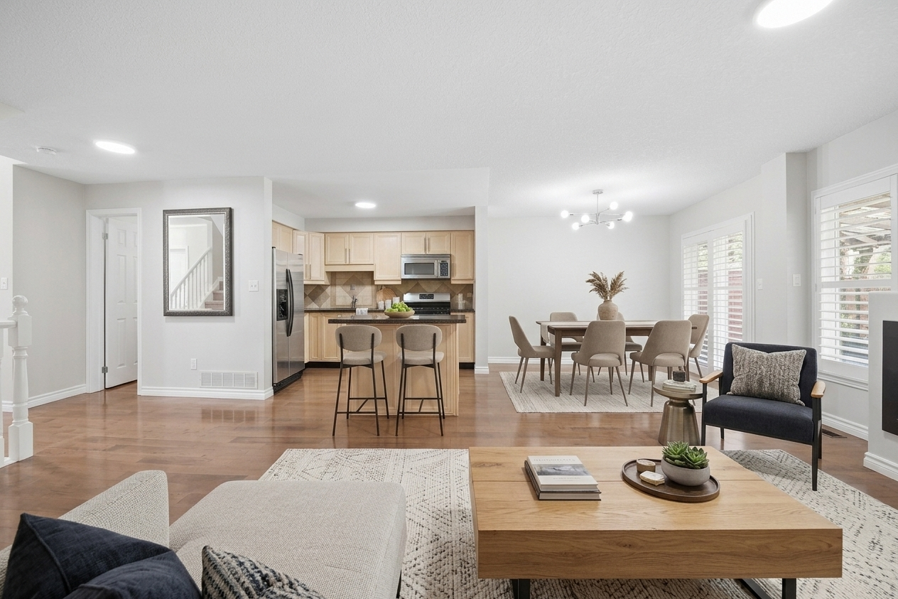 House Sales in Georgetown: Mature Lots, Historic Charm & Buyer Guide (2026) | SousaSells.ca House Sales in Georgetown: Mature Lots, Historic Charm & Buyer Guide (2026)