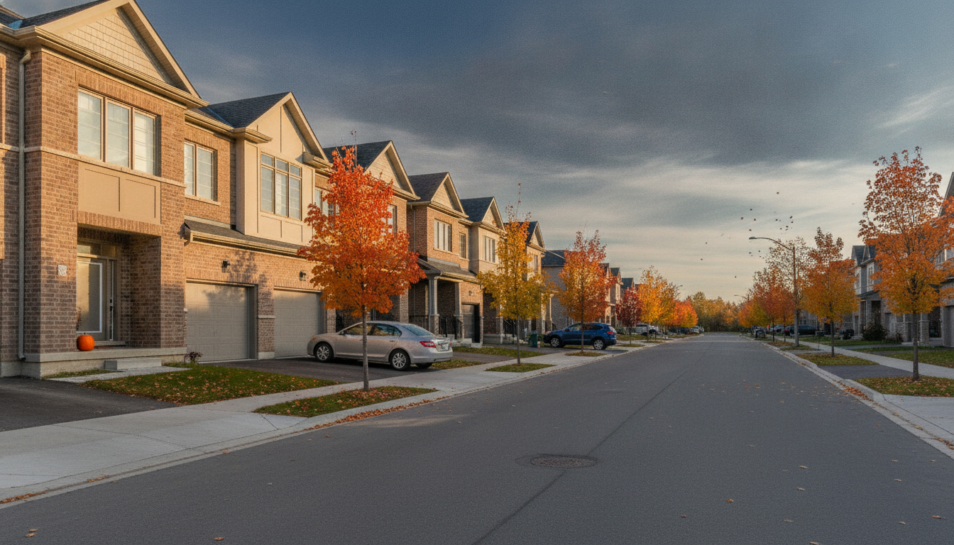 Milton First-Time Buyers: Why Fall 2026 Could Be Your Golden Window