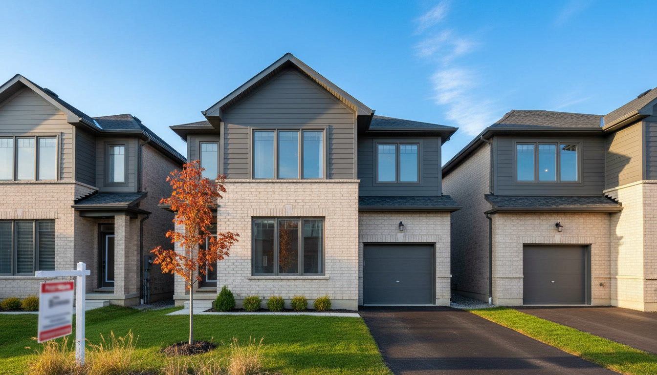 Milton Market: Can First-Time Buyers Win in Sept 2026?