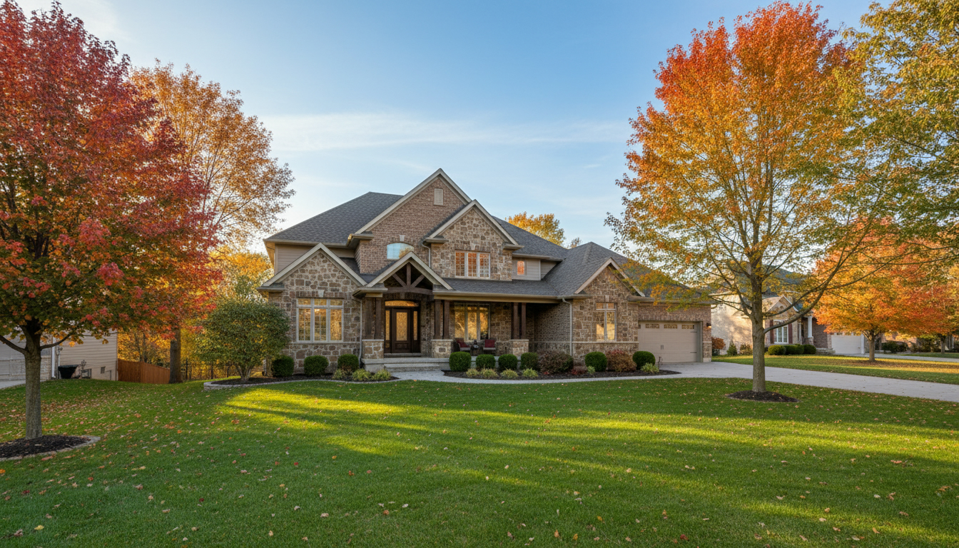 Milton vs Georgetown for Family Homes 2027: Which Wins?