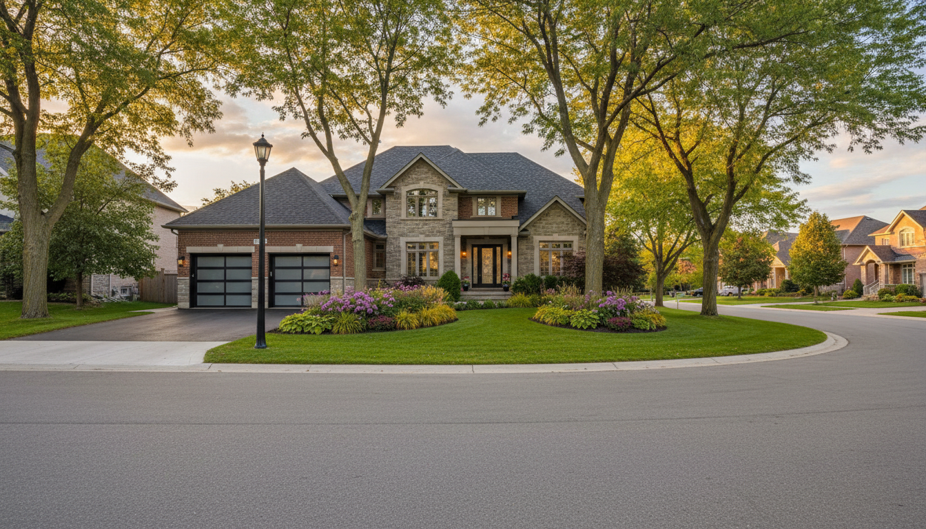 Ultimate 2027 Guide to Keller Court Burlington: Prices, Schools & Market Trends