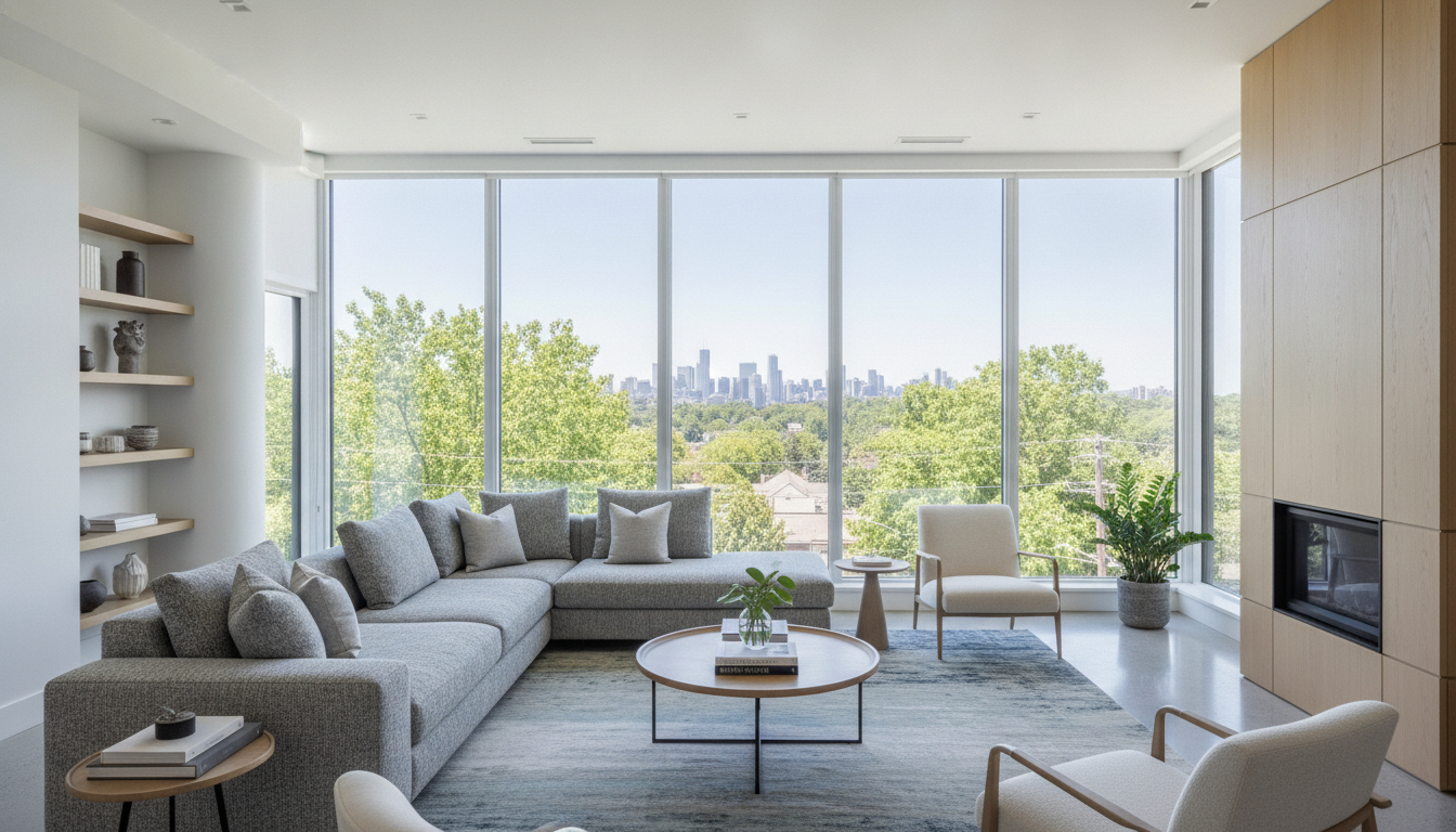 Would You Pay $946,500 for This Toronto Home?