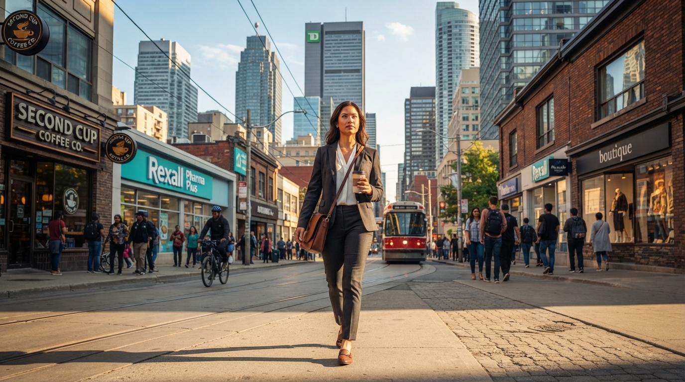 Can You Guess the Price of a Downtown Core Condo? The Answer Will Surprise You
