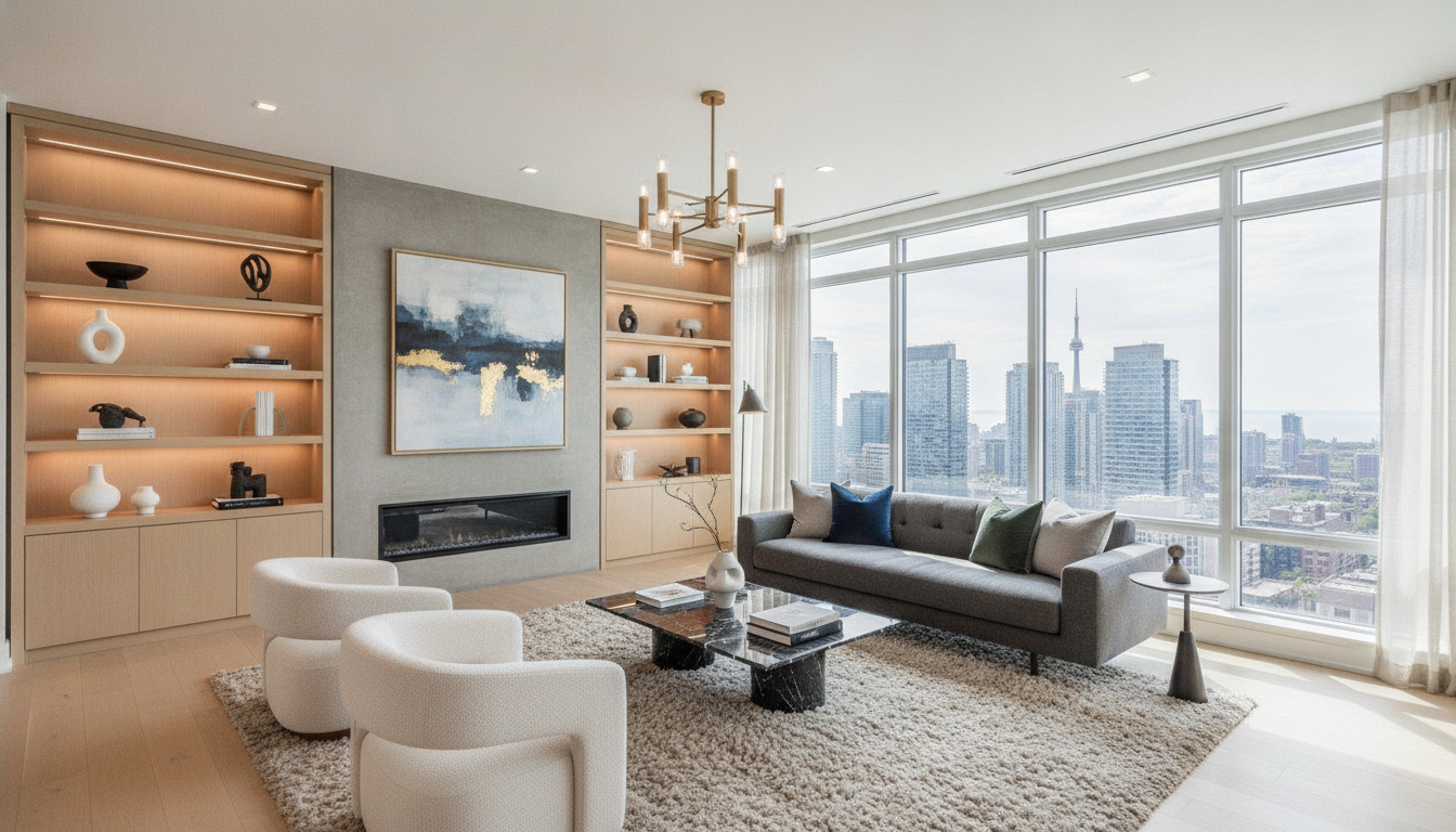 Mortgage Rates at 3.3% – See How GTA Buyers Are Snagging HST Rebates and Saving Thousands