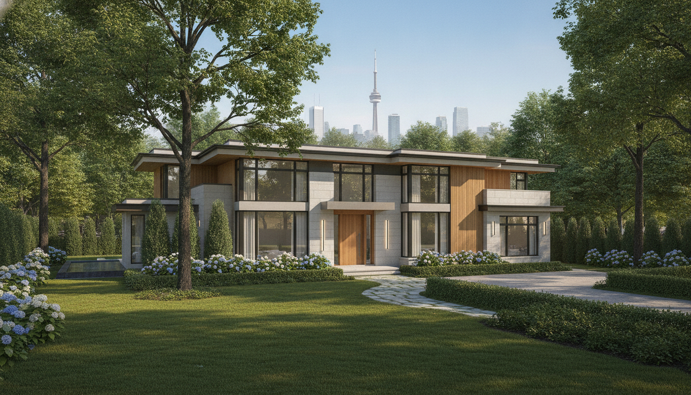 GTA Housing Market Stabilizes, Single-Family Homes Lead the Charge – June 2026 Update
