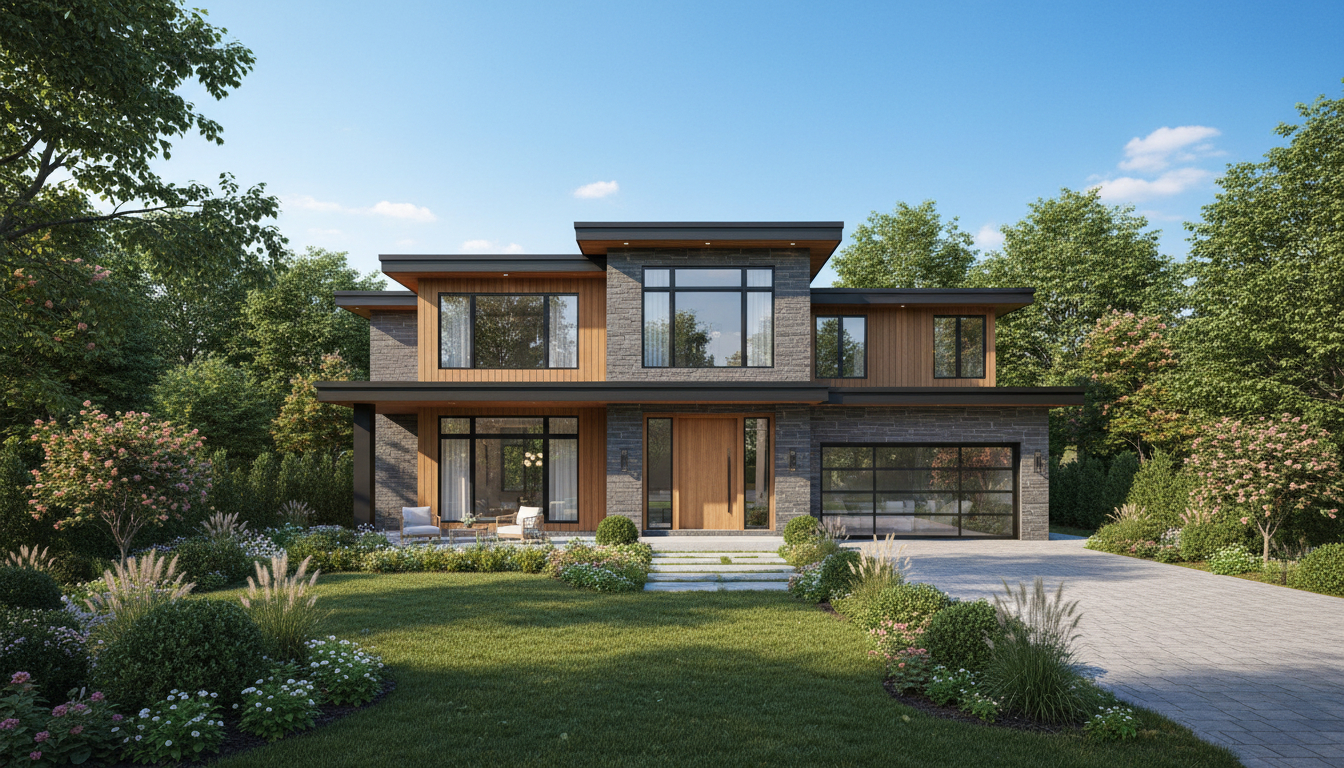 GTA Housing Market Stabilizing: Single-Family Homes Surge Amidst Tightening Supply