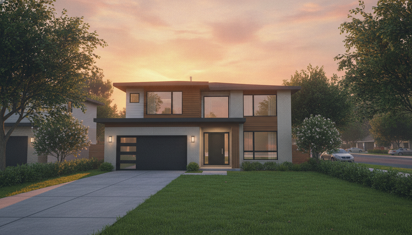 GTA Real Estate Stabilizes: Prices Dip, Single-Family Homes Surge – June 2026 Update