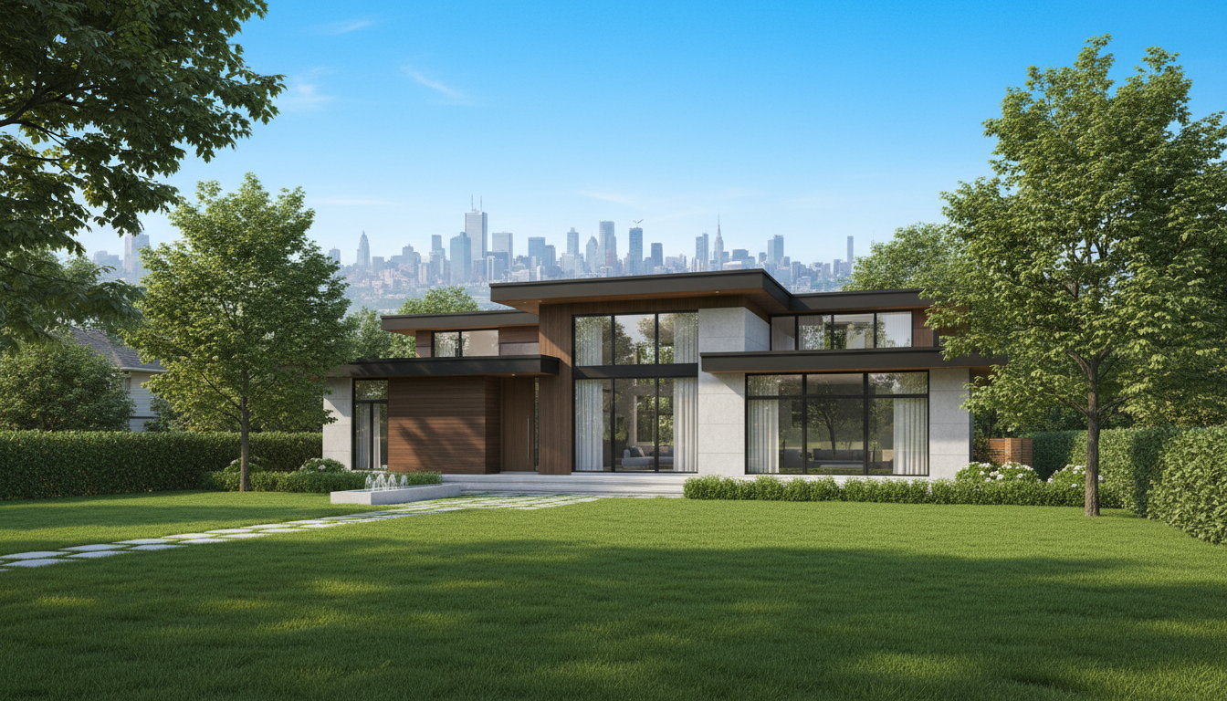GTA Real Estate Shifts: Stabilization & Single-Family Surge – June 2026 Update