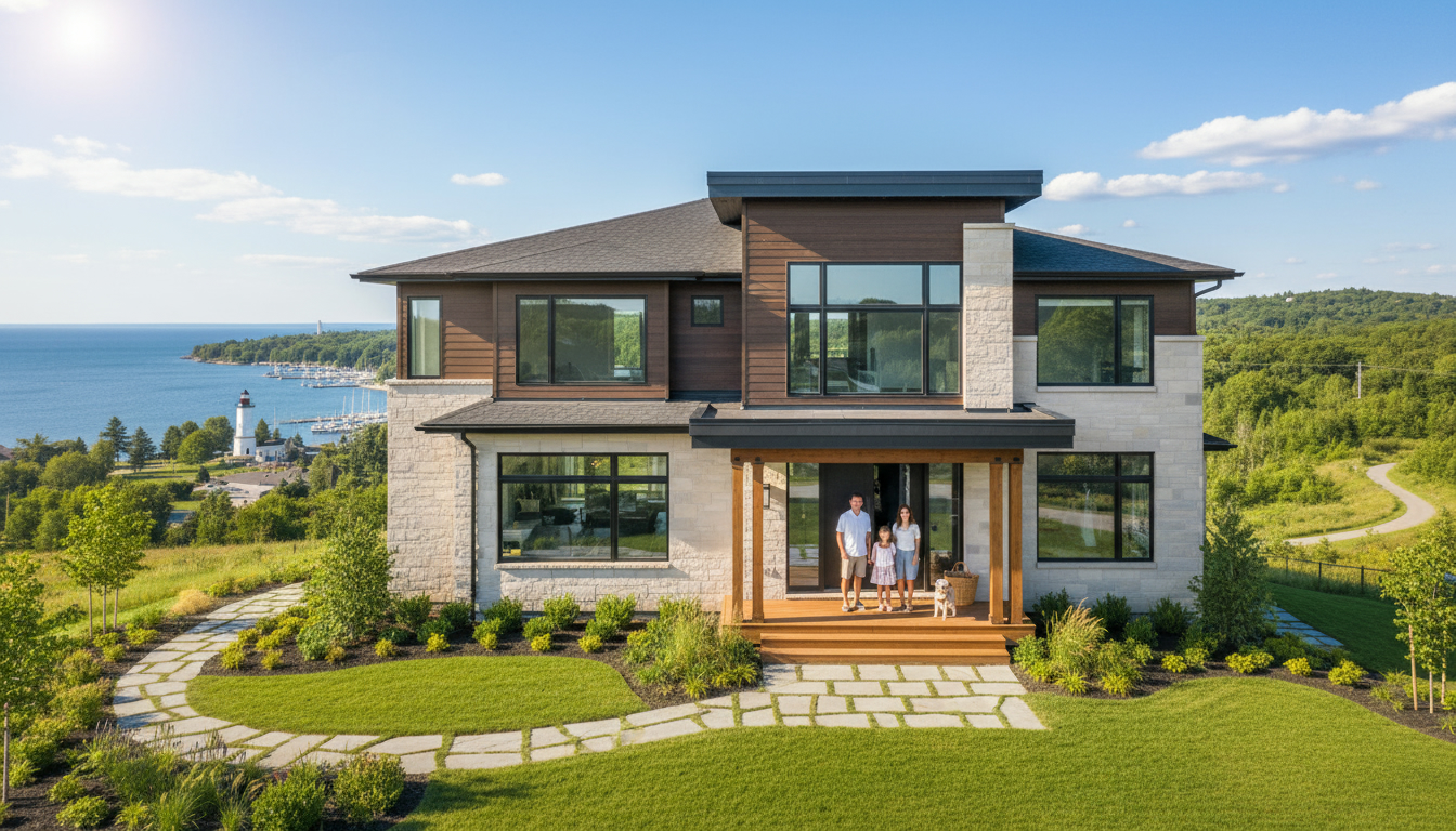 🏠 She Had Her House Paid Off. Her Adult Son's Girlfriend Is Now on Title. Find Out Why! | SousaSells.ca 🏠 She Had Her House Paid Off. Her Adult Son's Girlfriend Is Now on Title. Find Out Why!