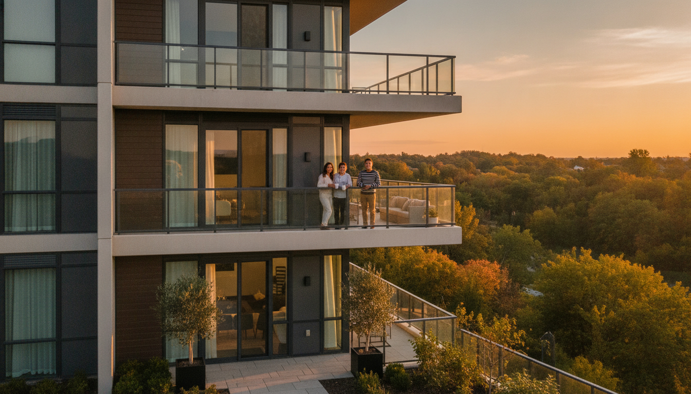GTA Development Boom: How West Bay Properties is Redefining Urban Living in 2026