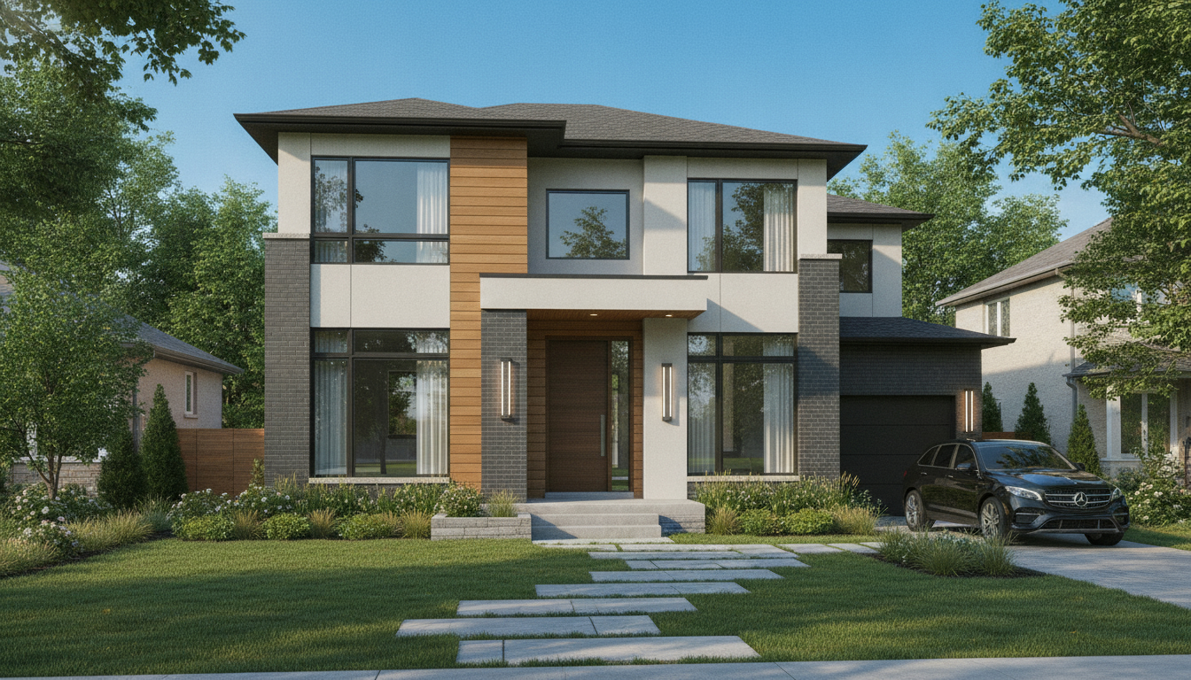 GTA Housing Market Stabilizes – Single-Family Homes Lead the Charge
