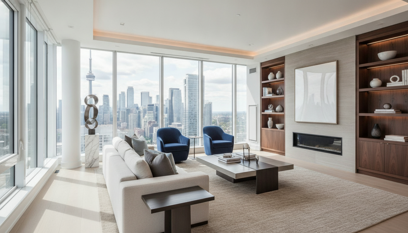 Toronto Real Estate 2026: Your Ultimate Buyer's Guide - Secure Your GTA Dream!