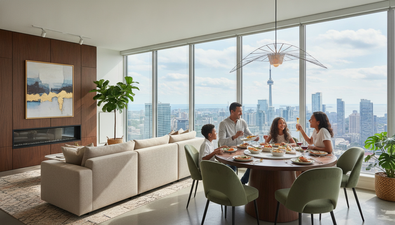 GTA Homebuying in 2026: Your Ultimate Guide to Scoring a Dream Property (With Tax Rebates!)