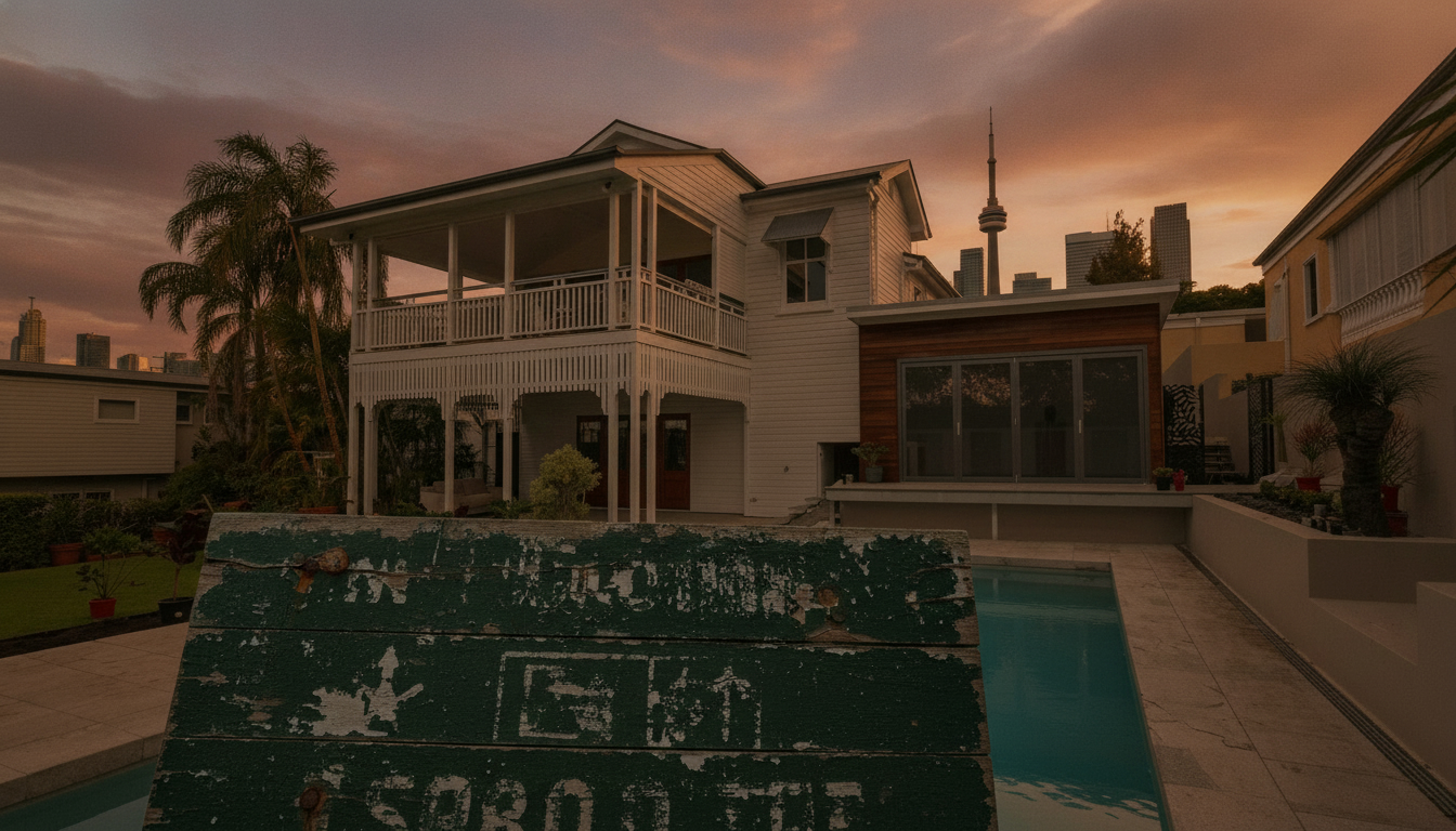 GTA Power of Sale Roundup: Unlocking Hidden Gems (But Know the Risks!)