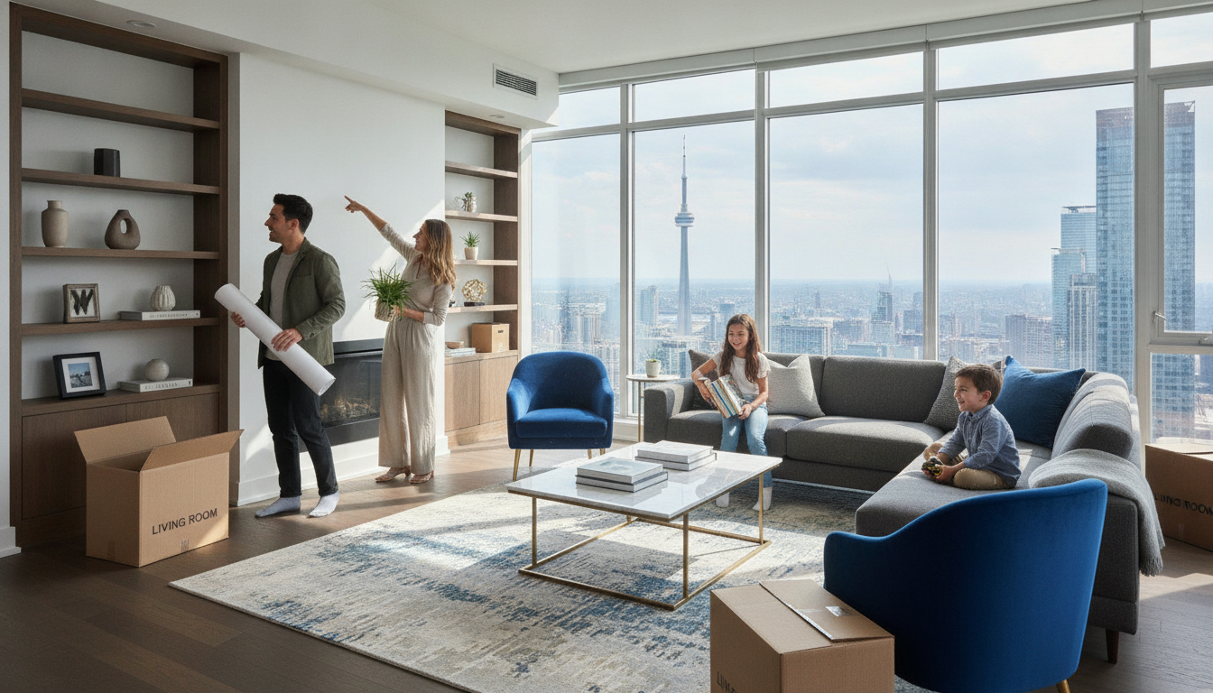 Toronto Real Estate 2026: Your Ultimate GTA Buyer’s Guide - Navigate the Market!