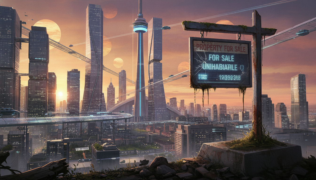 GTA Power of Sale Roundup: Unlocking Deals – Risks & Rewards