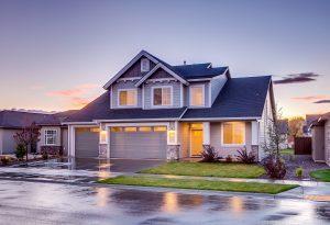 Selling your Hom