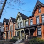 Toronto Homes for sale