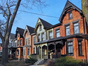 Toronto Homes for sale