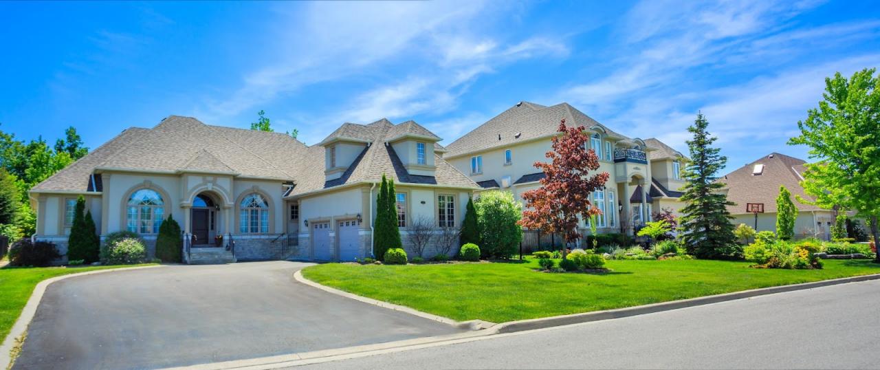 buying or selling a home in the GTA - Call Tony Sousa Real Estate Agent