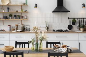 buying a home