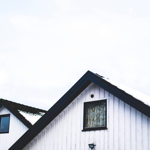 Selling a house