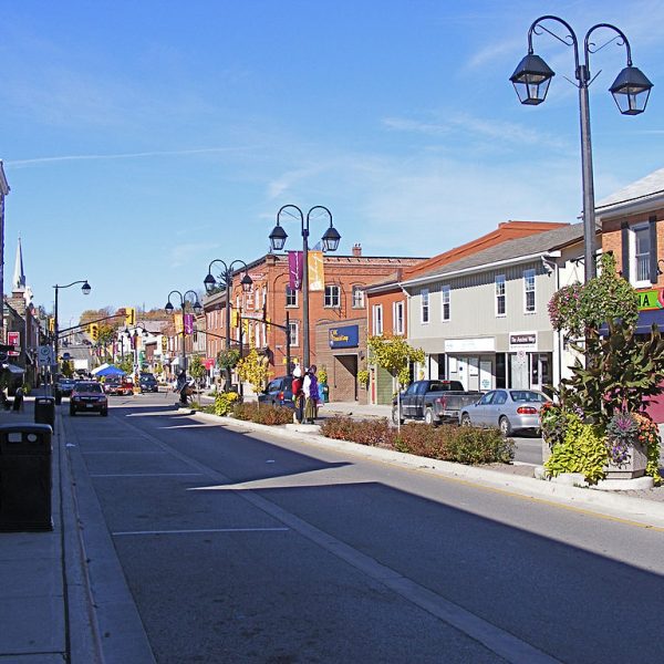 Georgetown City