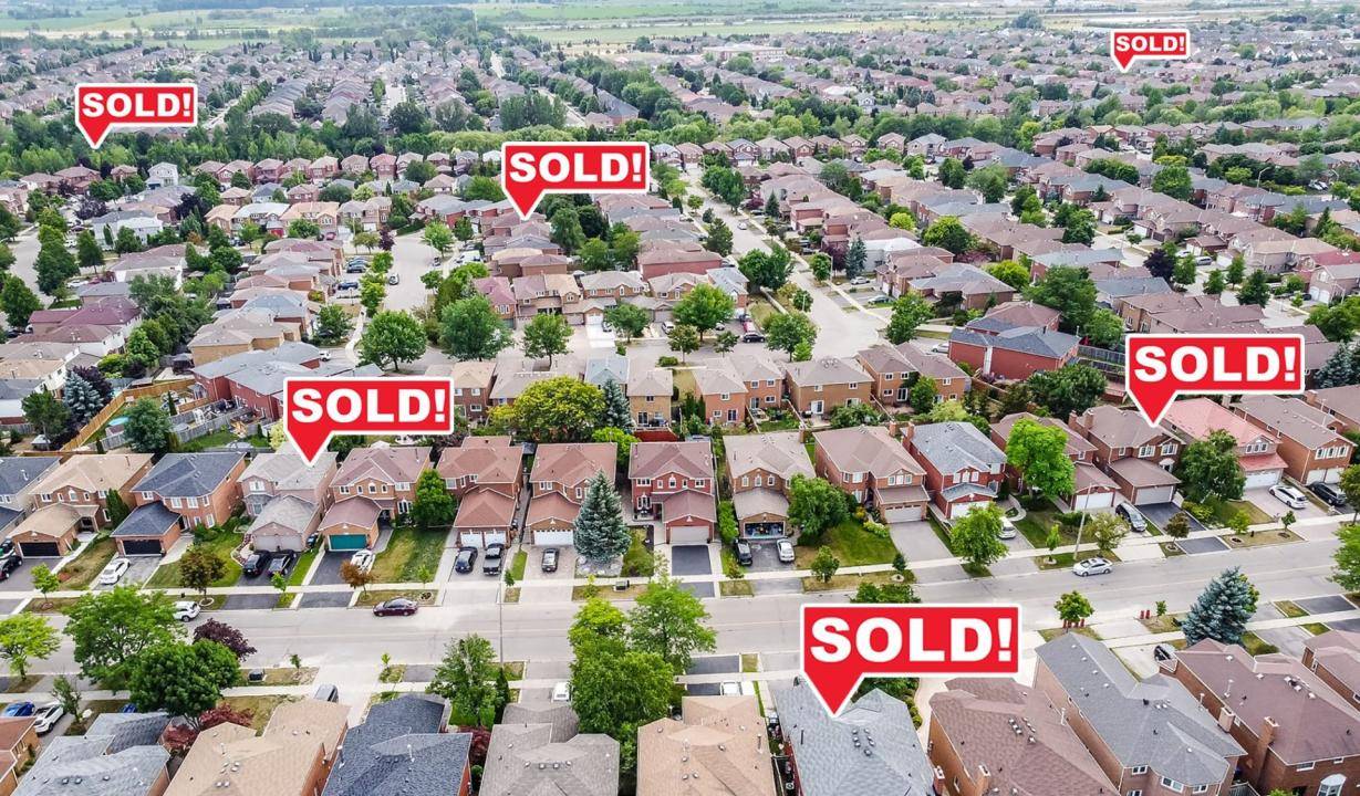 buying or selling a home in the GTA - Call Tony Sousa Real Estate Agent