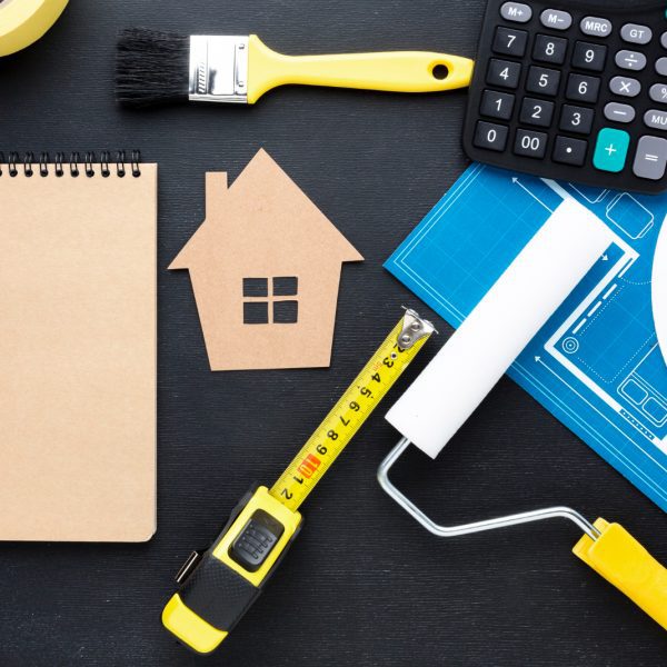selling a house renovations