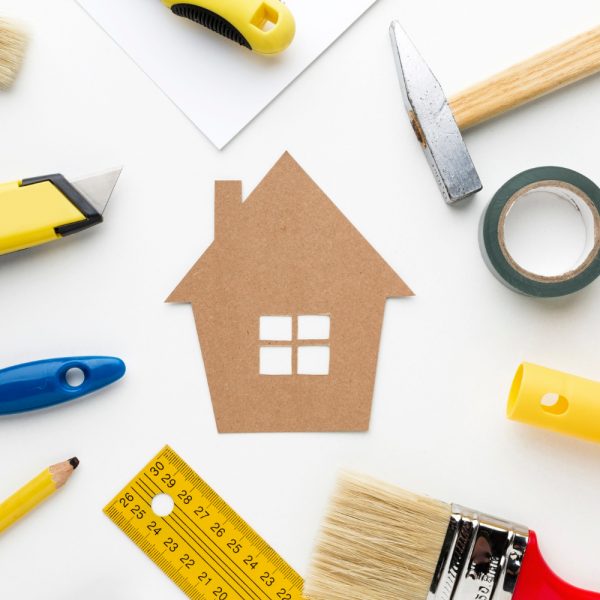 New Home Buyer Utilities