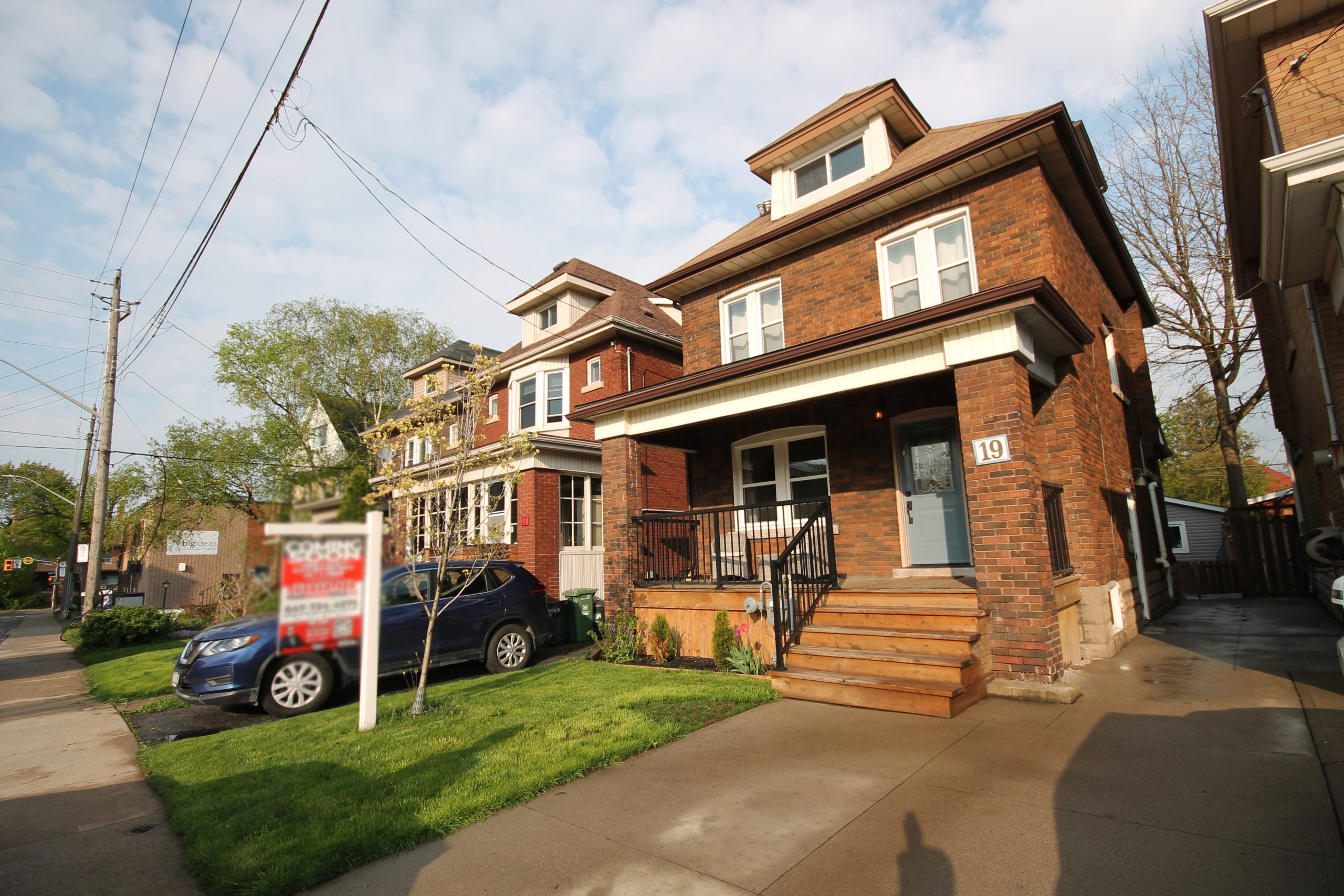 buying or selling a home in the GTA - Call Tony Sousa Real Estate Agent