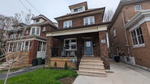 For Sale 19 Springer Ave, Hamilton