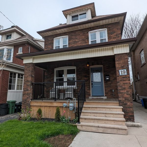 For Sale 19 Springer Ave, Hamilton