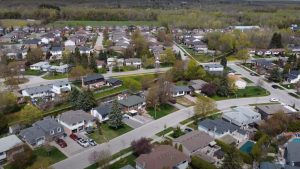 Acton On, Homes for Sale