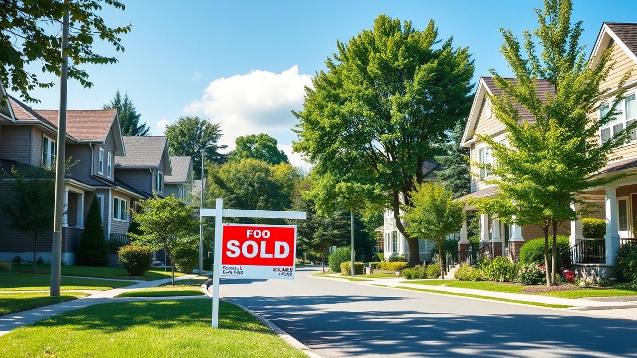 buying or selling a home in the GTA - Call Tony Sousa Real Estate Agent