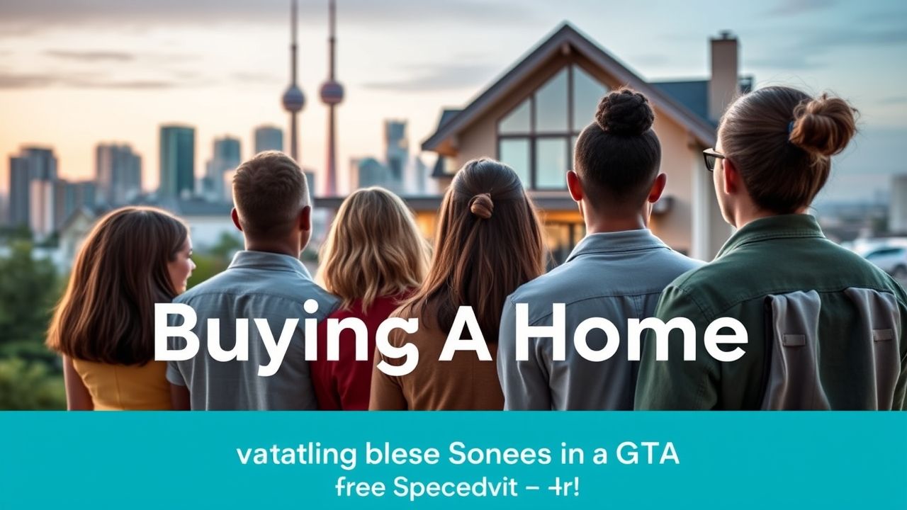 {"prompt":"Create an image of a diverse group of people looking at a modern, stylish home with a Toronto skyline in the background, capturing the essence of buying a home with varying credit scores in the GTA.","originalPrompt":"Create an image of a diverse group of people looking at a modern, stylish home with a Toronto skyline in the background, capturing the essence of buying a home with varying credit scores in the GTA.","width":1280,"height":720,"seed":42,"model":"flux","enhance":false,"nologo":true,"negative_prompt":"worst quality, blurry","nofeed":false,"safe":false,"quality":"medium","image":[],"transparent":false,"isMature":false,"isChild":false}