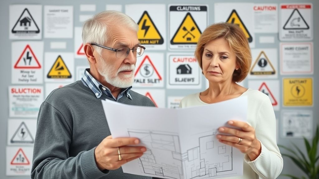 {"prompt":"Create an image of a senior couple looking thoughtfully at a house blueprint with a background showing various real estate scam alerts, symbolizing caution in the real estate market.","originalPrompt":"Create an image of a senior couple looking thoughtfully at a house blueprint with a background showing various real estate scam alerts, symbolizing caution in the real estate market.","width":1024,"height":576,"seed":42,"model":"flux","enhance":false,"nologo":true,"negative_prompt":"undefined","nofeed":false,"safe":false,"quality":"medium","image":[],"transparent":false,"isMature":false,"isChild":false,"trackingData":{"actualModel":"black-forest-labs/flux-1-schnell","usage":{"candidatesTokenCount":1,"totalTokenCount":1}}}